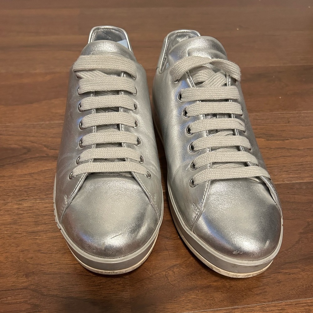 Prada sneakers women